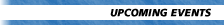 Upcoming Events At ACB