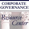 Corporate Governance Resource Center
