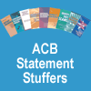 ACB Statement Stuffers
