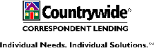Countrywide Home Loans, Inc.